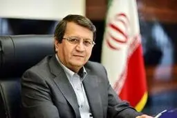 همتی دلیل سقوط بورس را آشکار کرد