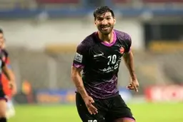 چرا پرسپولیس دوباره باید جریمه شود؟ | جریمه ۲۰ هزار دلاری در انتظار پرسپولیس 

