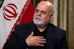 توصیه های مهم سفیر ایران در بغداد به زوار ایرانی