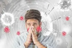 احتمال افزایش موارد آنفلوآنزا در بهمن‌ماه | سهم حدود ۲درصدی کرونا از سرماخوردگی‌ها
