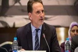 واکنش معاون کمیته بین‌المللی صلیب سرخ به تجاوز رژیم صهیونیستی و آمریکا به ایران