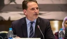 واکنش معاون کمیته بین‌المللی صلیب سرخ به تجاوز رژیم صهیونیستی و آمریکا به ایران