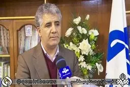 کرونا در قم روند صعودی را طی می‌کند 