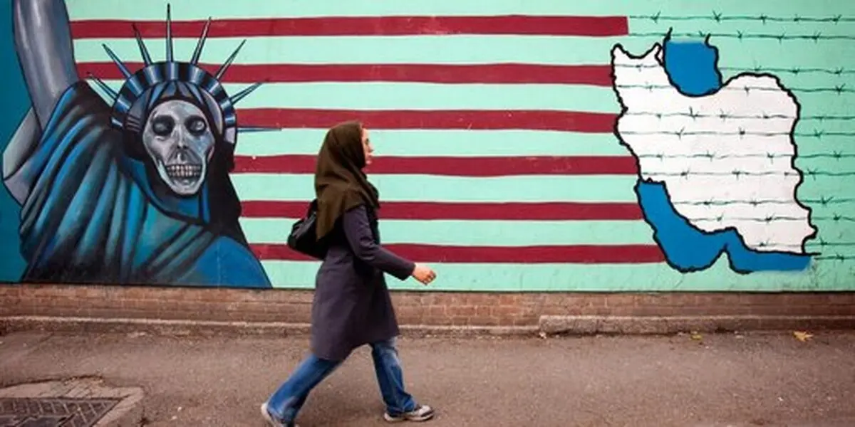 دو اتفاقی که دلیل شدت تنش میان تهران و واشنگتن شد