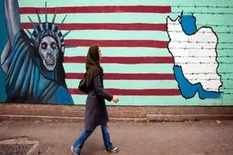 دو اتفاقی که دلیل شدت تنش میان تهران و واشنگتن شد