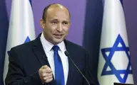  ایران موضوع اصلی دیدار نخست‌وزیر اسرائیل با بایدن
