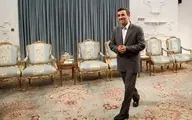 زمزمه کنارگذاشتن محمود احمدی‌نژاد از مجمع تشخیص؟