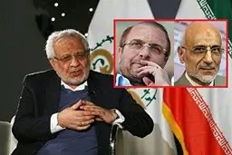 آقای بادامچیان تازه یادتان افتاد که برخی از  دوستان‌تان حاشیه و شائبه دارند؟ 