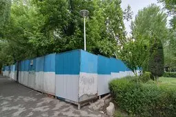 راهی برای رساندن صدای اعتراض به شهرداری تهران | با ۱۳۷ تماس بگیرید