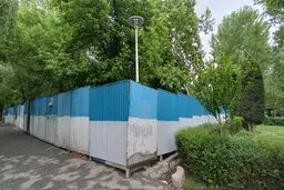 راهی برای رساندن صدای اعتراض به شهرداری تهران | با ۱۳۷ تماس بگیرید