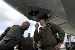 
آمریکا  | امروز رسما  مشارکت امریکا در معاهده آسمان‌های باز پایان می‌یابد
