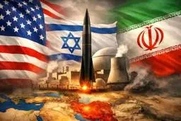 میانجیگری‌ ترکیه، عمان و مصر برای توقف جنگ