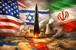 میانجیگری‌ ترکیه، عمان و مصر برای توقف جنگ