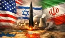 میانجیگری‌ ترکیه، عمان و مصر برای توقف جنگ