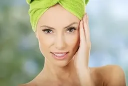 راه هایی برای از بین بردن چربی صورت 