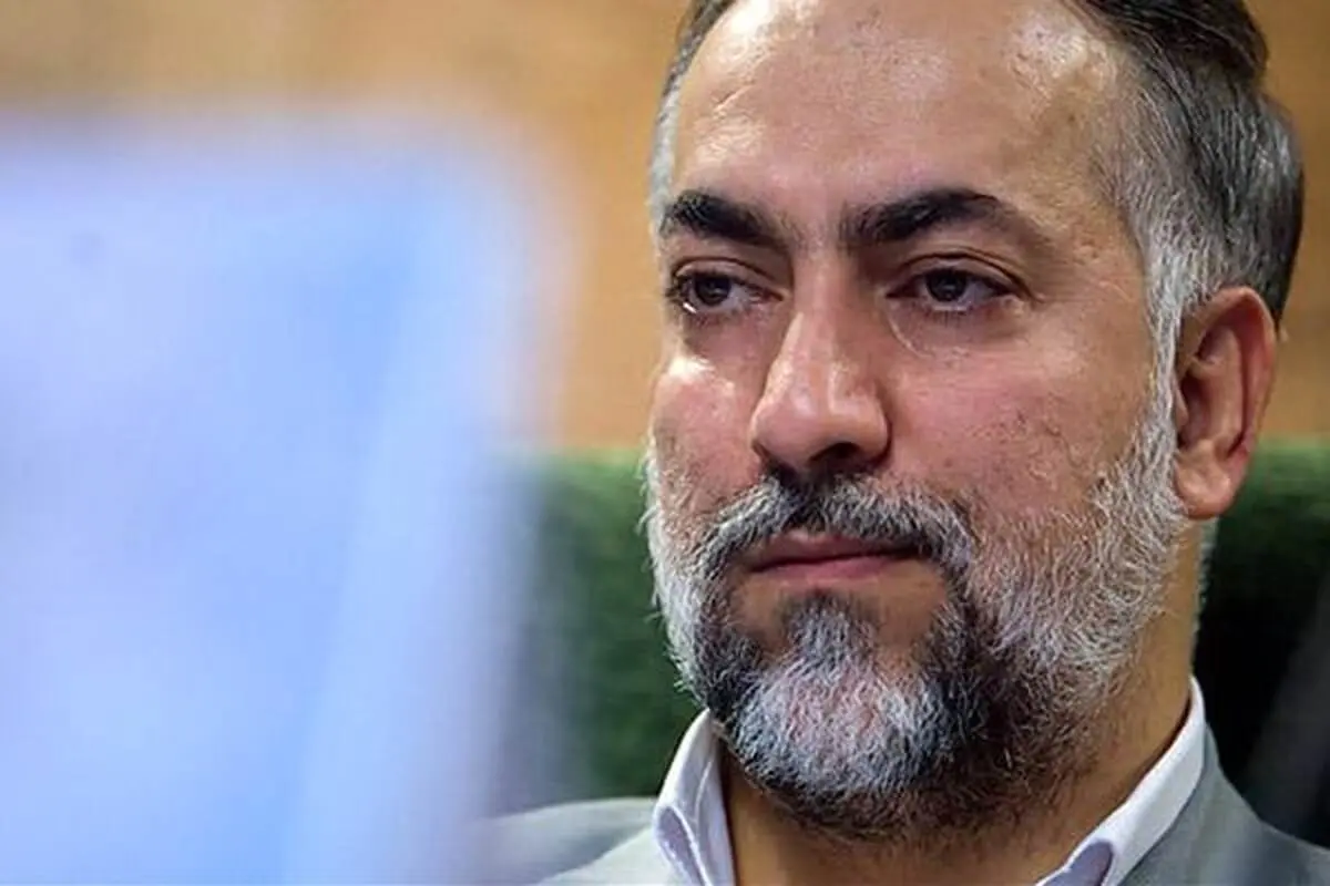  مگر روحانی حقوق‌دان چه گلی به سر مملکت زد که نظامیان نتوانند؟ / نظامی ها مذاکره را بهتر بلدند.
