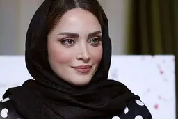 همه جا صحبت از تغییر چهره بازیگر مشهور است! | بهنوش طباطبایی شبیه کره‌ای ها شد! +تصویر