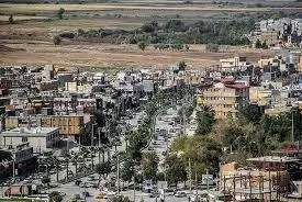 تشییع جنازه جوان بلوچ در سرپل ذهاب | وقتی "ملت همبسته" معنا پیدا می‌کند +ویدئو