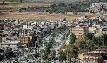 تشییع جنازه جوان بلوچ در سرپل ذهاب | وقتی "ملت همبسته" معنا پیدا می‌کند +ویدئو