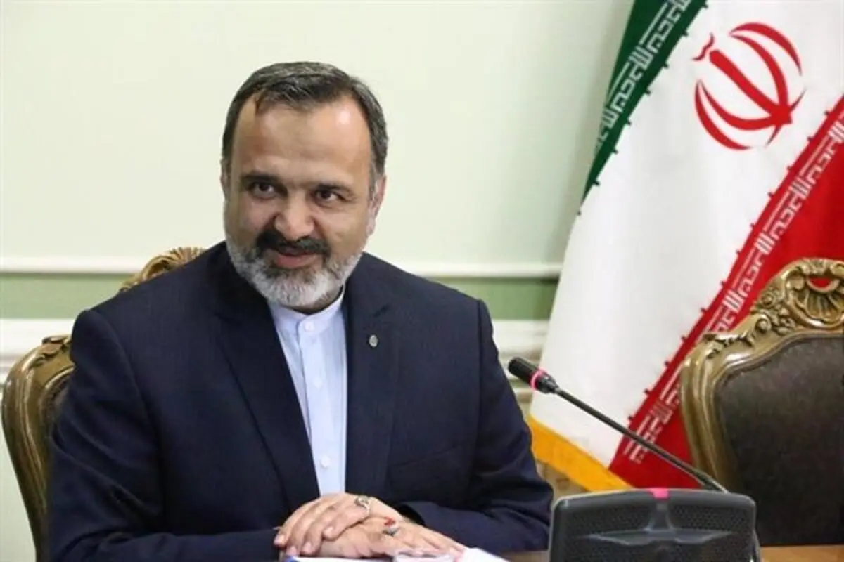 برنامه ریزی برای اعزام زائران به عتبات عراق وسوریه بعد از کرونا