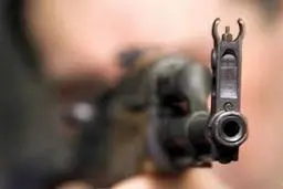 صحبت های خانم تیر خورده با تفنگ ساچمه ای در اصفهان