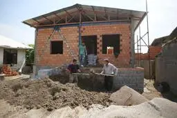  وام مسکن    |    وام ۵۰ میلیون تومانی مسکن روستایی به بانک مرکزی ابلاغ شد 
