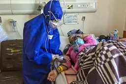 احتمال ابتلای مجدد به بیماری کرونا در چه افرادی وجود دارد؟ 