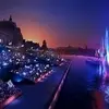 تصاویر حیرت‌انگیز از افتتاحیه المپیک پاریس |  المپیک پاریس با مراسمی باشکوه افتتاح شد+ویدئو