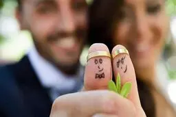 چرا برخی زنان تمایل به ازدواج با مردان جوان‌تر از خود دارند؟‌