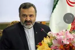 علیرضا رشیدیان رییس سازمان حج و زیارت شد