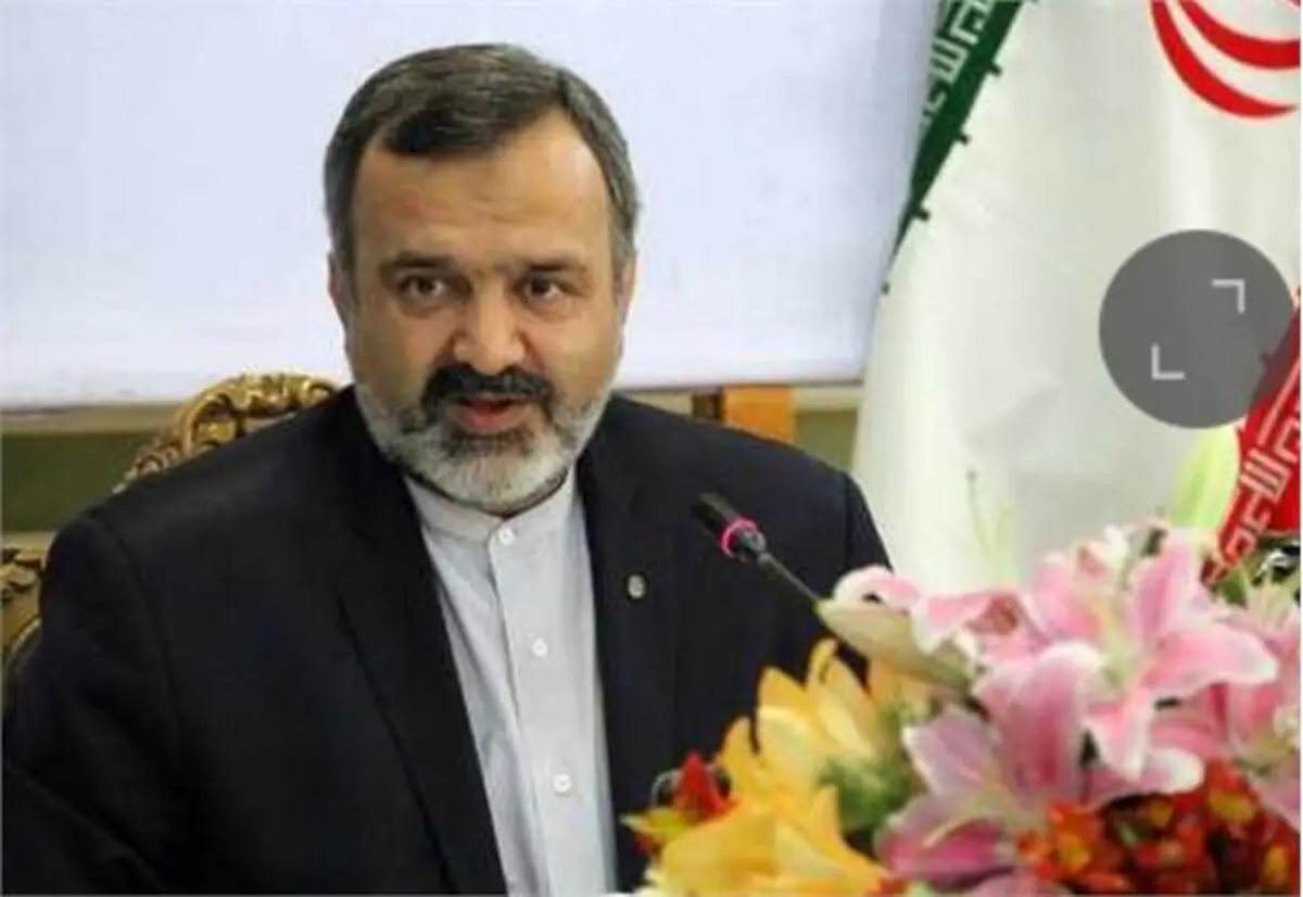 علیرضا رشیدیان رییس سازمان حج و زیارت شد