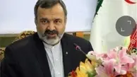 علیرضا رشیدیان رییس سازمان حج و زیارت شد