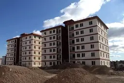  اعلام پیامکی نتیجه دوم ثبت نام مسکن ملی به متقاضیان شروع شد