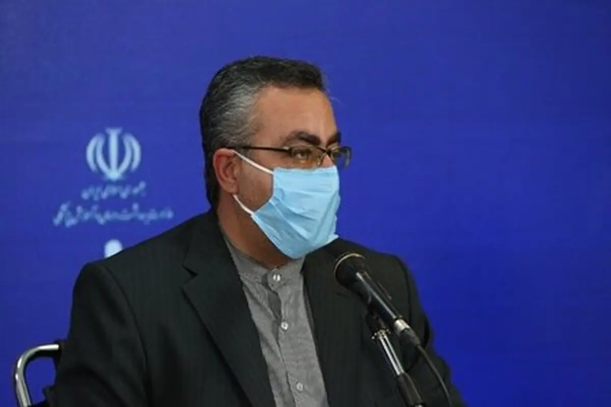 جهانپور: چین بزرگترین تولید کننده و صادر کننده واکسن کروناست | نیمی از کل واکسن های جهان در چین تولید شده