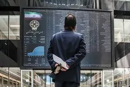 منتظر سورپرایز بورس باشیم | آغاز هفته بورس بازارن سبز می شود یا قرمز؟