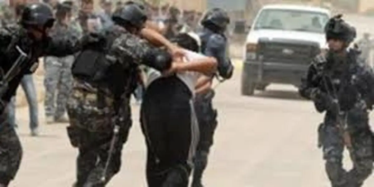 بازداشت 4 سرکرده باندهای خفته داعش در عراق 