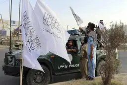 سفیر ترکیه در قطر با نماینده طالبان دیدار کرد 