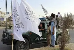 سفیر ترکیه در قطر با نماینده طالبان دیدار کرد 