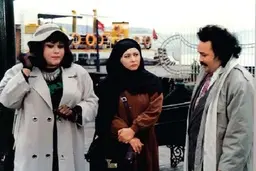 معرفی 11 فیلم کمدی برتر تاریخ سینمای ایران 