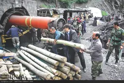 آنها مردند تا شرایط «یورت» و کارگرانش بهتر شود