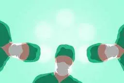 بازیگر زن معروف پس از جراحی پلاستیک درگذشت 