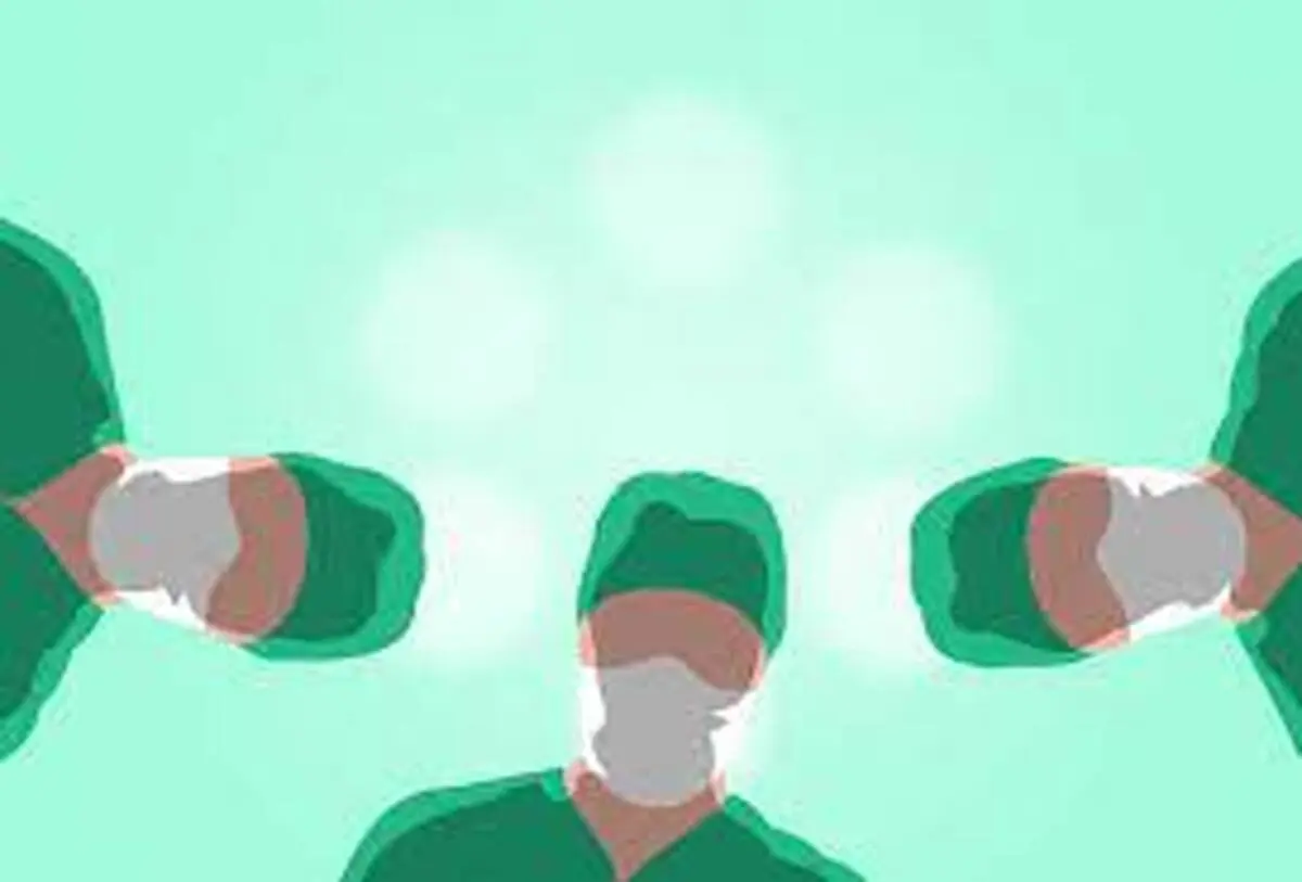 بازیگر زن معروف پس از جراحی پلاستیک درگذشت 