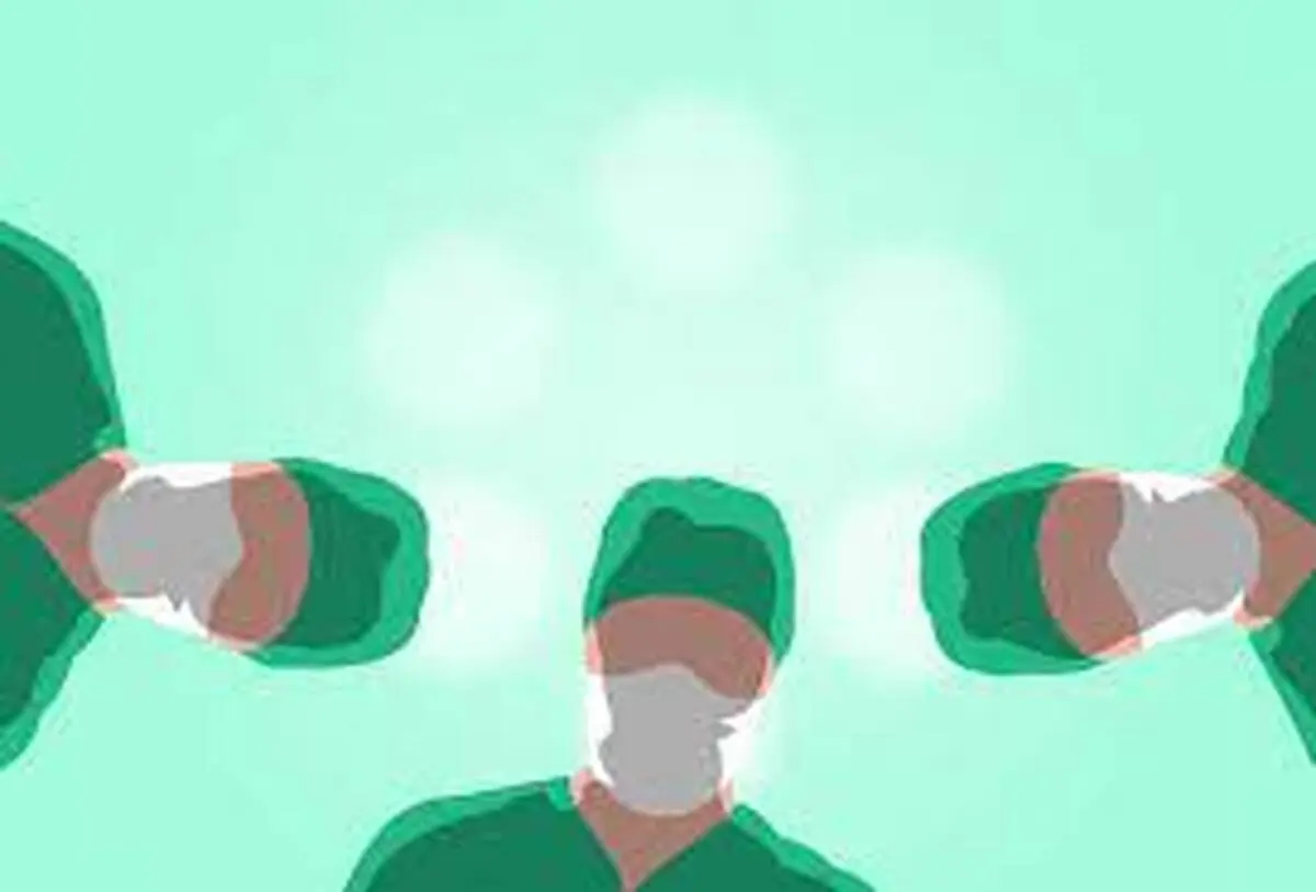 بازیگر زن معروف پس از جراحی پلاستیک درگذشت 