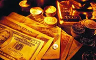 سکه  |    وضعیت یک هفته اخیر بازار سکه و طلا داخلی
