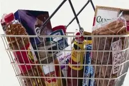  سبد کالایی ارائه میشود +جزئیات
