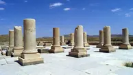 ستارگان در سکوت تاریخ | شب‌های پاسارگاد +ویدئو