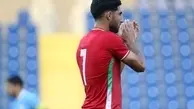 علیرضا جهانبخش از سوی قطر ستاره تیم ملی ایران شد! +  عکس