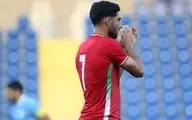 علیرضا جهانبخش از سوی قطر ستاره تیم ملی ایران شد! +  عکس