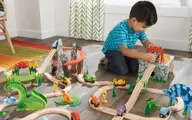 قیمت های شوکه کننده اسباب بازی | سرگرمی کودکان چقدر هزینه دارد؟