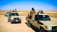 الحشد الشعبی: «مهندس داعش» در دیالی به دام افتاد